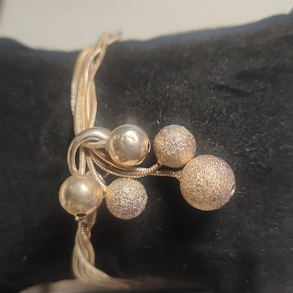 Assorted Lovisa rings, bracelets and necklaces - Picture 9 of 16